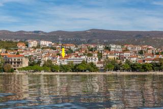 Apartment Laura - Crikvenica - 1