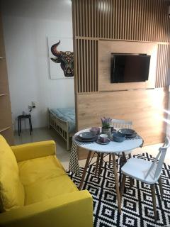 Bull (Minotaur) House , Luxurious & Cozy. - Iráclio - 7