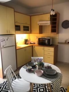Bull (Minotaur) House , Luxurious & Cozy. - Iráclio - 5
