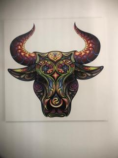 Bull (Minotaur) House , Luxurious & Cozy. - 1