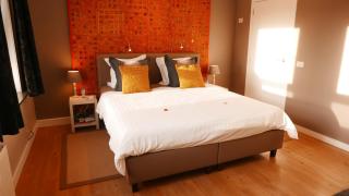 B&B Bella en Basiel - Bruges - 0