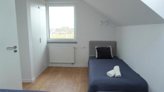 Apartamenty Nad Wodą - Chmielno - 3