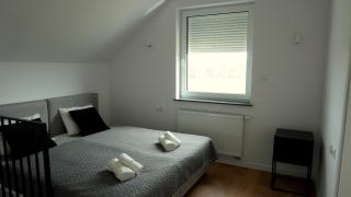 Apartamenty Nad Wodą - Chmielno - 5