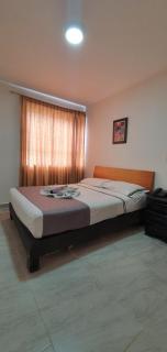 Hotel Gran Imperio - Medellín - 5