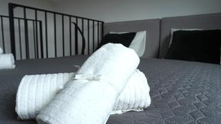 Apartamenty Nad Wodą - Chmielno - 6