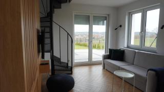 Apartamenty Nad Wodą - Chmielno - 9