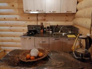 Cottage house Niniela - 1