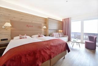 Hotel Alpina Superior - Pettneu am Arlberg - 1