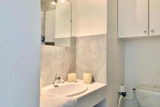 #AL Le bleuet T2 with terrace - Échirolles - 2