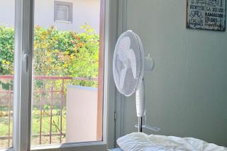 #AL Le bleuet T2 with terrace - Échirolles - 3