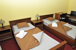 Reštaurácia Penzión na mlyne - 2