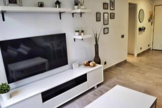 Barbacoa + vistas al mar + playa + piscina. - 5