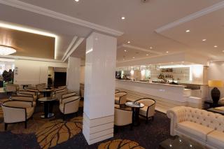 Hôtel Paradis - 3