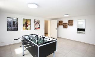 Ferienhaus Münzberg - Annweiler am Trifels - 8