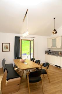 Ferienhaus Münzberg - Annweiler am Trifels - 1