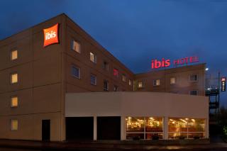 Ibis Bilbao Barakaldo - 3