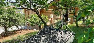 Cottage house Niniela - 8