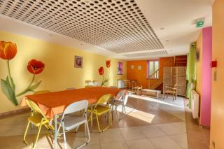 Maison spacieuse avec jardin près de Le Bouffay - Commes - 2