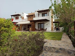 Blue Harmony Villas - 9