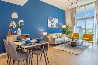 Live Modern Live Luxury - Dubai Studio City - Dubai - 0