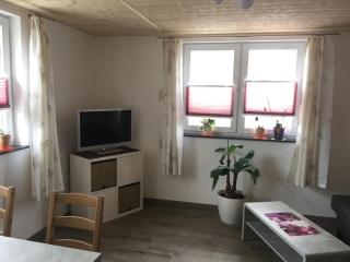 Ferienwohnung Groß - Königswalde - 2