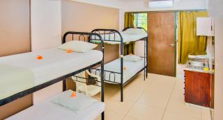 Bamboo Backpackers - Nadi - 5