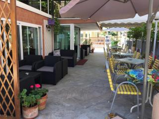 Hotel Colibri B&B - Rimini - 6