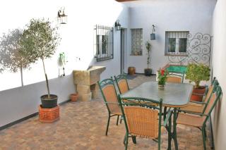 CASA RURAL ENTRE VINYES - 5