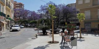Encantador bajo en Málaga - Málaga - 8