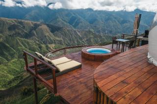 Monteza Glamping - Piedecuesta - 4