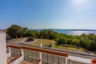 House Haus Rosa - Dramalj - 9