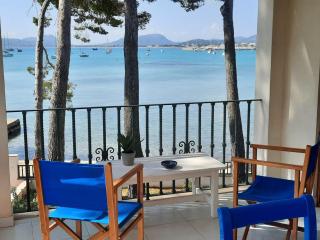 Port Pollensa Pins Apartment sea view - Port de Pollença - 9