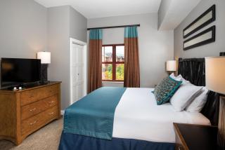 Club Wyndham Great Smokies Lodge - Sevierville - 2