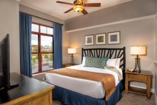 Club Wyndham Great Smokies Lodge - 1