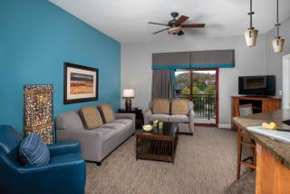 Club Wyndham Great Smokies Lodge - Sevierville - 9