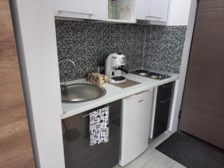 Beach Residence 10 metri pana la plaja - Năvodari - 5