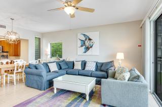 High Pointe 231 - Rosemary Beach - 7