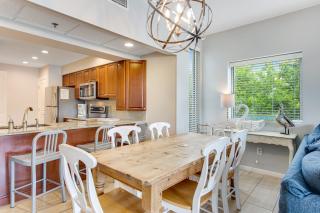 High Pointe 231 - Rosemary Beach - 4