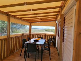 Superbe Mobil home "excellence" au MAR ESTANG - Canet-en-Roussillon - 8