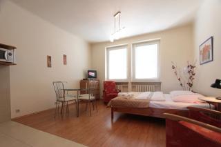 Warsaw City Apartments - 4