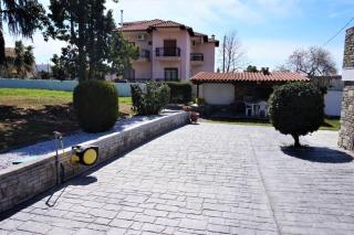 katerina's Villa - Nikiti - 7