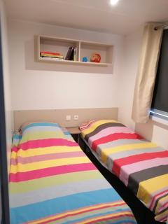 Superbe Mobil home "excellence" au MAR ESTANG - Canet-en-Roussillon - 2