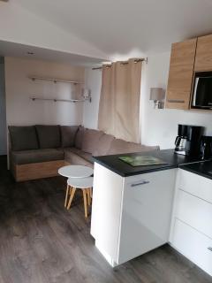 Superbe Mobil home "excellence" au MAR ESTANG - Canet-en-Roussillon - 1