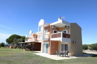 Aktea Seafront Houses - 9
