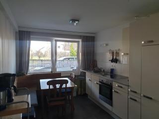 Hotel Garni Haus Dithmarschen - Elpersbüttel - 8