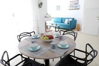 Aktea Seafront Houses - Neos Marmaras - 2