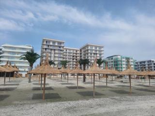 Beach Residence 10 metri pana la plaja - 9