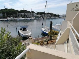 Marina Port Camargue - 8