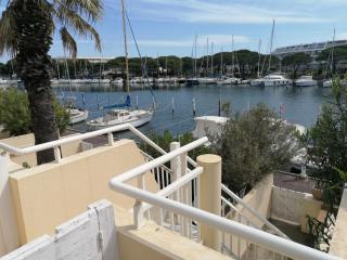 Marina Port Camargue - 6