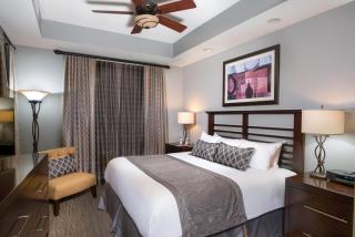 Club Wyndham Great Smokies Lodge - Sevierville - 4